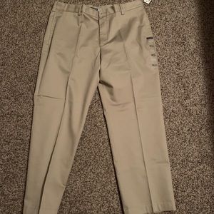 Men’s Van Heusen Classic Fit Khakis